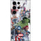Marvel Avengers Assembled Galaxy Skins